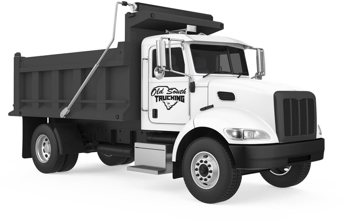 Old South Trucking