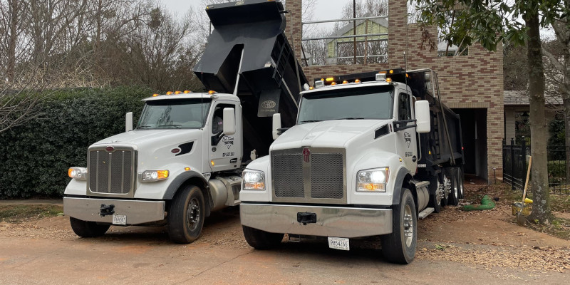 Hourly Truck Rental