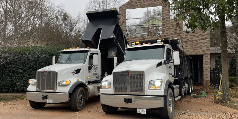 Hourly Truck Rental in Abbeville, South Carolina