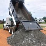 Concrete Hauling