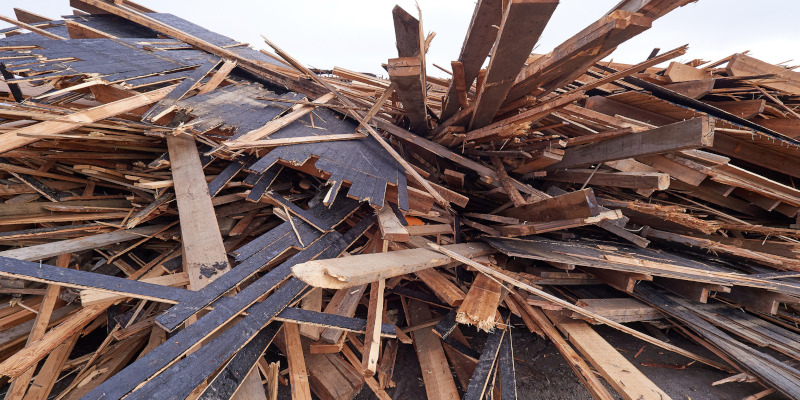 Belton, South Carolina